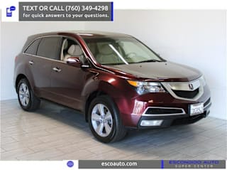 2013 Acura MDX 2HNYD2H27DH513380 2013 Acura MDX