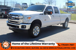 2016 Ford F-350 Super Duty Lariat 1FT8W3BT4GEC56018 2016 Ford F-350 Super Duty Lariat