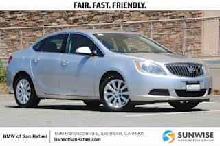 2015 Buick Verano Base 1G4PP5SK9F4164639 2015 Buick Verano Base