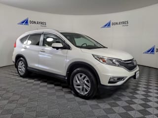 2016 Honda CR-V EX-L 5J6RM4H74GL068308 2016 Honda CR-V EX-L