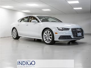2016 Audi A7 3.0T quattro Premium Plus WAUWGAFC3GN034523 2016 Audi A7 3.0T quattro Premium Plus