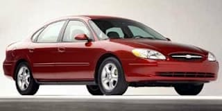 2000 Ford Taurus SEL 1FAFP56S1YG289541 2000 Ford Taurus SEL