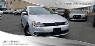 2011 Volkswagen Jetta SE PZEV 3VWDZ7AJ9BM320759 2011 Volkswagen Jetta SE PZEV