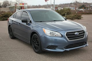 2016 Subaru Legacy 4S3BNBA63G3013505 2016 Subaru Legacy