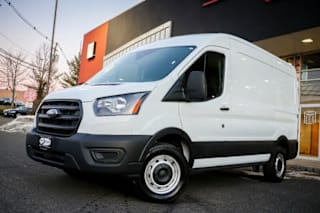 2020 Ford Transit Cargo 1FTBR1C84LKA41729 2020 Ford Transit Cargo