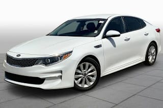 2016 Kia Optima EX 5XXGU4L37GG046482 2016 Kia Optima EX