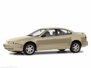 2001 Oldsmobile Alero 1G3NL52E51C282218 2001 Oldsmobile Alero