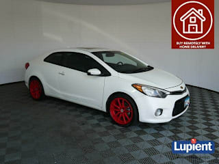 2015 Kia Forte Koup EX KNAFX6A83F5393627 2015 Kia Forte Koup EX