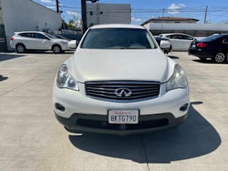 2014 Infiniti QX50 Journey JN1BJ0HP5EM210247 2014 Infiniti QX50 Journey