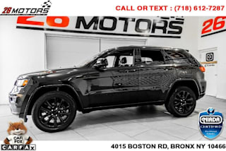 2018 Jeep Grand Cherokee Laredo 1C4RJFAG8JC256695 2018 Jeep Grand Cherokee Laredo