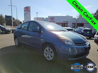 2007 Toyota Prius JTDKB20U977628805 2007 Toyota Prius