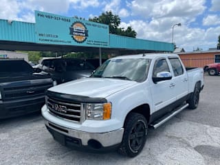 2012 GMC Sierra 1500 SLE 3GTP2VE77CG112631 2012 GMC Sierra 1500 SLE