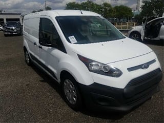 2016 Ford Transit Connect Cargo NM0LS7E71G1274279 2016 Ford Transit Connect Cargo