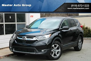 2018 Honda CR-V 2HKRW2H50JH610180 2018 Honda CR-V