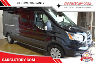 2020 Ford Transit Passenger 1FBAX2C81LKA15178 2020 Ford Transit Passenger