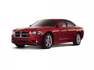 2012 Dodge Charger R/T 2C3CDXDT2CH143034 2012 Dodge Charger R/T