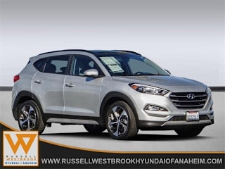 2018 Hyundai Tucson Value KM8J33A26JU743491 2018 Hyundai Tucson Value