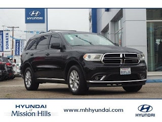 2015 Dodge Durango SXT 1C4RDJAG5FC908528 2015 Dodge Durango SXT