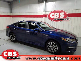 2019 Kia Optima LX 5XXGT4L38KG369032 2019 Kia Optima LX