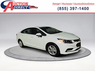 2018 Chevrolet Cruze 1G1BE5SM1J7146724 2018 Chevrolet Cruze