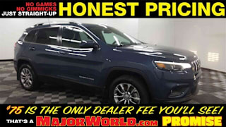 2019 Jeep Cherokee Latitude Plus 1C4PJMLB8KD364114 2019 Jeep Cherokee Latitude Plus