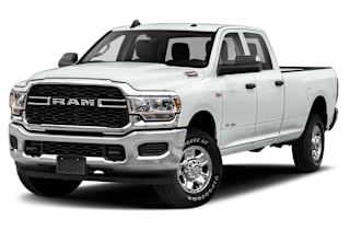 2021 Ram Pickup 3500 Tradesman 3C63RRGL2MG537128 2021 Ram Pickup 3500 Tradesman