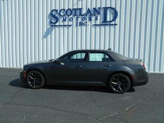 2021 Chrysler 300 2C3CCABG7MH506130 2021 Chrysler 300