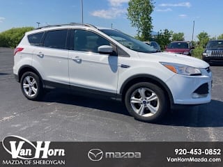 2013 Ford Escape SE 1FMCU0GX5DUC64040 2013 Ford Escape SE