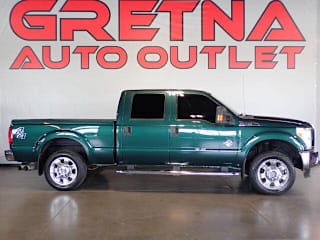 2011 Ford F-250 Super Duty XLT 1FT7W2BT7BEB40908 2011 Ford F-250 Super Duty XLT