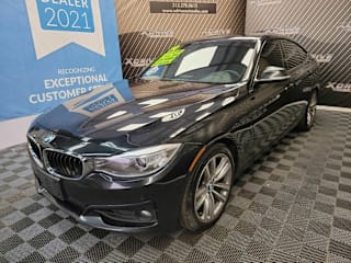 2014 BMW 3 Series 328i xDrive Gran Turismo WBA3X5C57ED558678 2014 BMW 3 Series 328i xDrive Gran Turismo