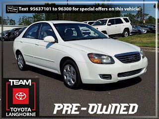 2009 Kia Spectra EX KNAFE222795637101 2009 Kia Spectra EX
