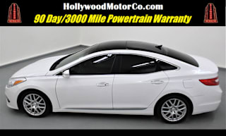 2015 Hyundai Azera Limited KMHFH4JG8FA476839 2015 Hyundai Azera Limited