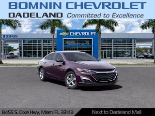 2021 Chevrolet Malibu 1G1ZB5ST7MF060276 2021 Chevrolet Malibu