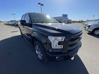 2016 Ford F-150 1FTEW1EG5GKF19379 2016 Ford F-150