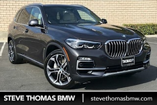 2021 BMW X5 xDrive40i 5UXCR6C03M9D95943 2021 BMW X5 xDrive40i