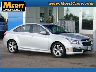 2015 Chevrolet Cruze 1G1PE5SB6F7108787 2015 Chevrolet Cruze