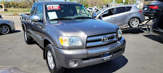2006 Toyota Tundra SR5 5TBRT34146S477290 2006 Toyota Tundra SR5