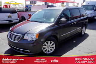 2016 Chrysler Town and Country Touring 2C4RC1BGXGR296403 2016 Chrysler Town and Country Touring
