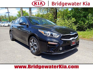2019 Kia Forte LXS 3KPF24AD7KE024237 2019 Kia Forte LXS
