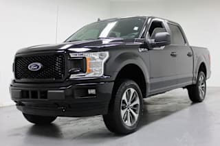 2020 Ford F-150 XL 1FTEW1EP5LFA14168 2020 Ford F-150 XL