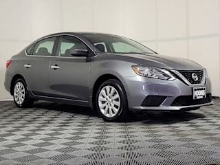 2017 Nissan Sentra S 3N1AB7AP5HY267108 2017 Nissan Sentra S