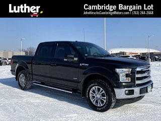 2016 Ford F-150 1FTEW1EP4GKE03137 2016 Ford F-150