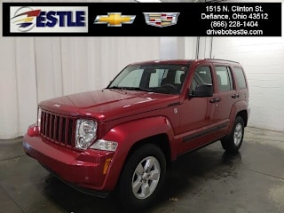 2012 Jeep Liberty 1C4PJMAK6CW116128 2012 Jeep Liberty