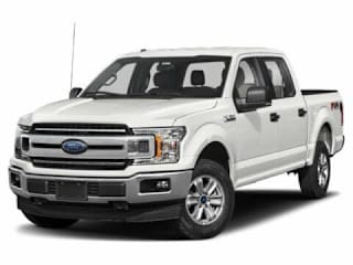 2019 Ford F-150 1FTEW1C54KKE76390 2019 Ford F-150