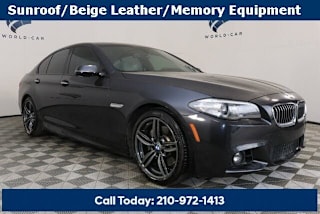 2014 BMW 5 Series 535i WBA5B1C58ED479357 2014 BMW 5 Series 535i