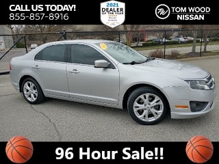 2012 Ford Fusion 3FAHP0HGXCR163734 2012 Ford Fusion