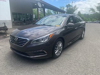 2015 Hyundai Sonata Limited 5NPE34AF8FH086144 2015 Hyundai Sonata Limited