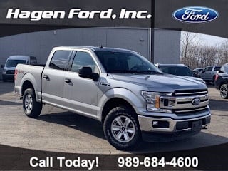 2020 Ford F-150 1FTEW1E41LFA41597 2020 Ford F-150