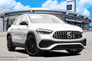 2021 Mercedes-Benz GLA W1N4N5BB7MJ253677 2021 Mercedes-Benz GLA