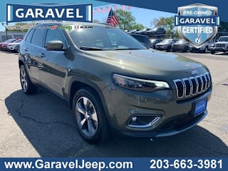 2019 Jeep Cherokee Limited 1C4PJMDX3KD108327 2019 Jeep Cherokee Limited